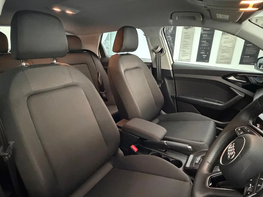 Used 2025 Audi A1 Sportback 30TFSI Advanced - Audi Centre Rivonia Used 2025 Audi A1 Sportback 30TFSI Advanced - Audi Centre Rivonia