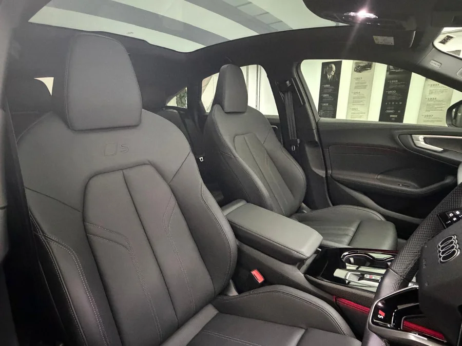Used 2025 Audi A5 sedan TFSI quattro - Audi Centre Rivonia Used 2025 Audi A5 sedan TFSI quattro - Audi Centre Rivonia
