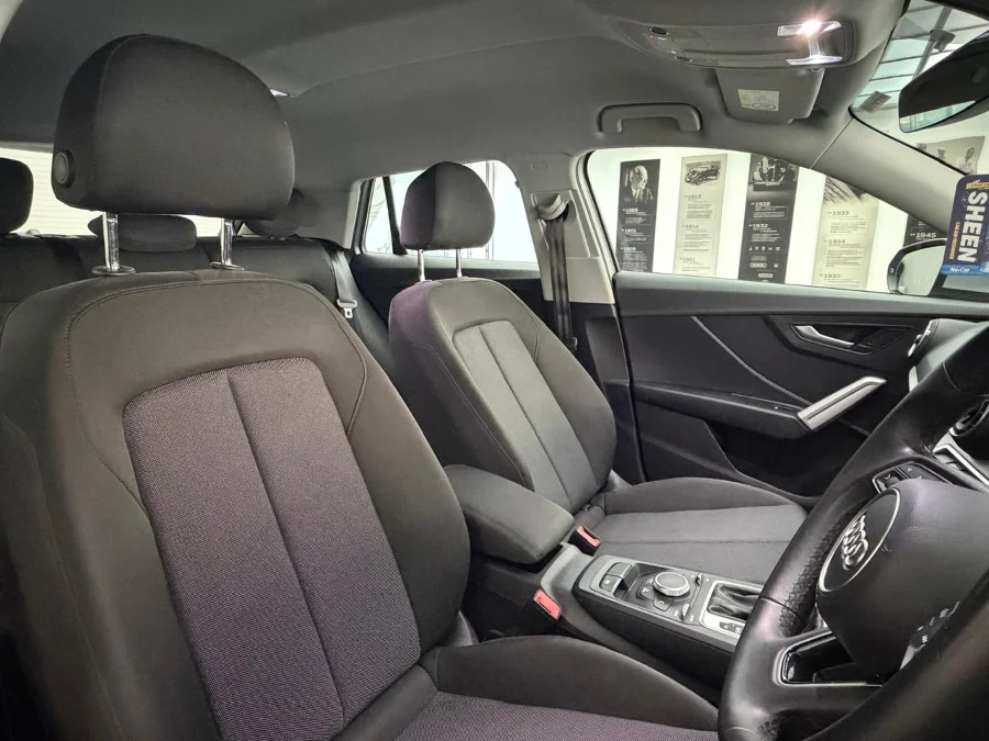 Used 2023 Audi Q2 35TFSI - Audi Centre Rivonia
