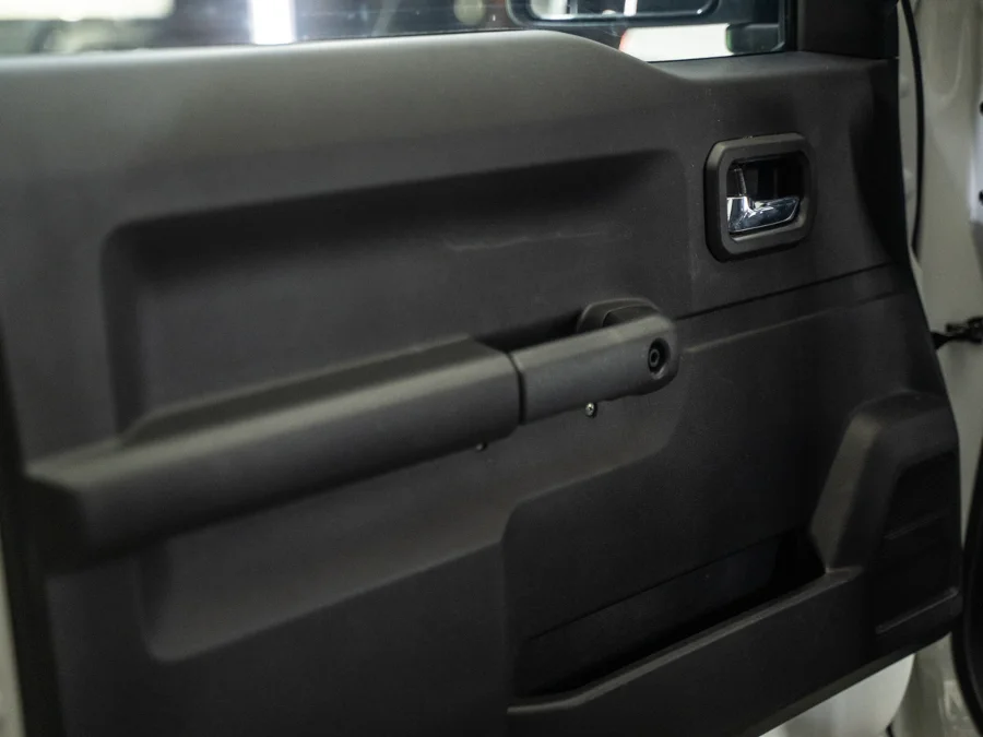 Used 2025 Suzuki Jimny 1.5 GLX AllGrip 3-door manual - Ford Fourways