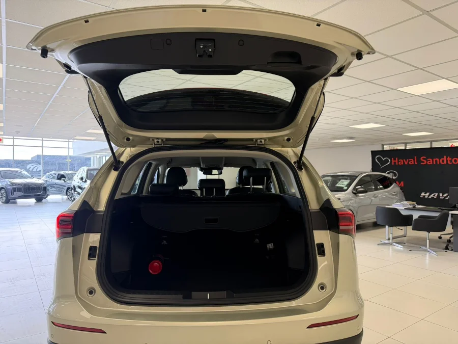 Used 2026 Haval H6 2.0T Luxury - GWM Haval Sandton Used 2026 Haval H6 2.0T Luxury - GWM Haval Sandton
