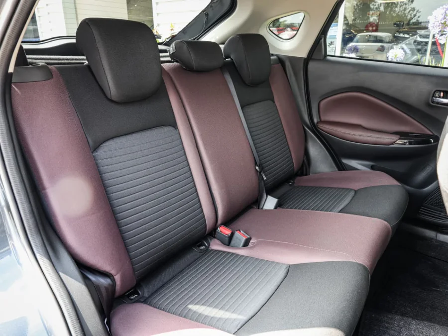 New 2026 Suzuki Fronx 1.5 GLX manual - Suzuki Fourways New New 2026 Suzuki Fronx 1.5 GLX manual - Suzuki Fourways New