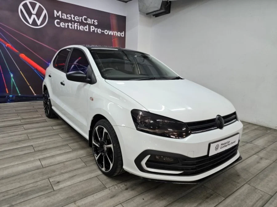Used 2025 Volkswagen Polo Vivo hatch 1.4 - VW Braamfontein Used 2025 Volkswagen Polo Vivo hatch 1.4 - VW Braamfontein