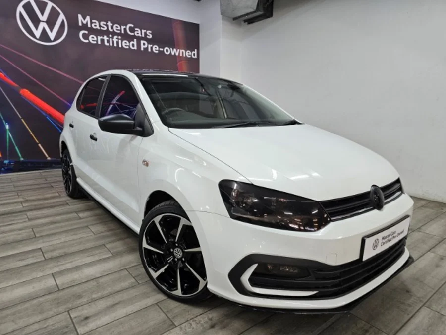 Used 2025 Volkswagen Polo Vivo hatch 1.4 - VW Braamfontein Used 2025 Volkswagen Polo Vivo hatch 1.4 - VW Braamfontein