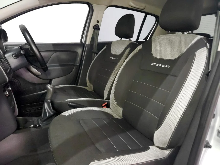 Used 2021 Renault Sandero 66kW turbo Stepway TechRoad - Top Speed Motors Used 2021 Renault Sandero 66kW turbo Stepway TechRoad - Top Speed Motors