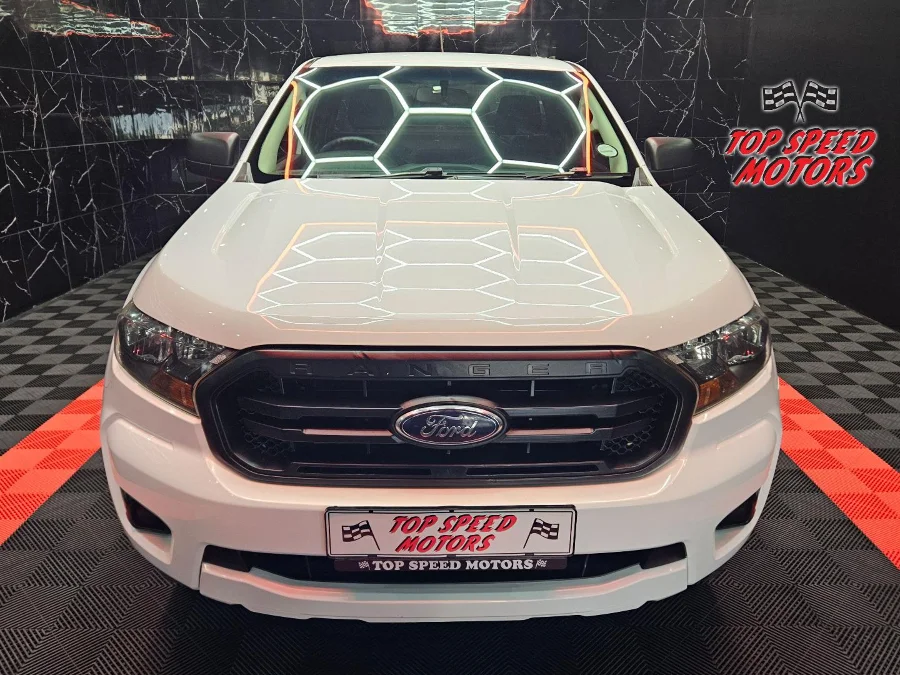 Used 2022 Ford Ranger 2.2TDCi SuperCab Hi-Rider XL Sport - Top Speed Motors Used 2022 Ford Ranger 2.2TDCi SuperCab Hi-Rider XL Sport - Top Speed Motors