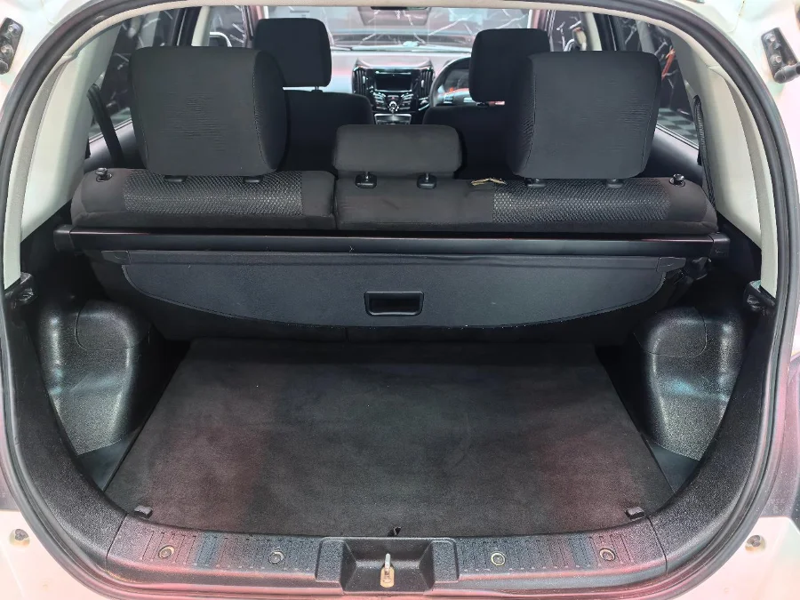 Used 2021 Haval H1 1.5 - Top Speed Motors