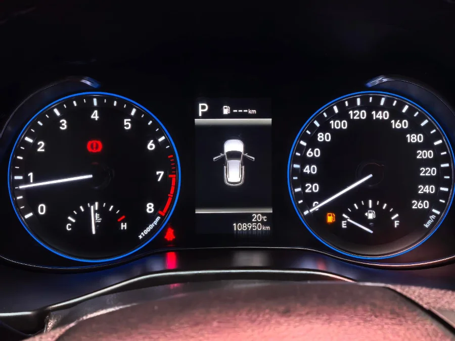 Used 2021 Hyundai Kona 2.0 Executive - Top Speed Motors