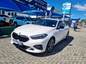 Used 2020 BMW 2 Series 220i coupe Modern sports-auto