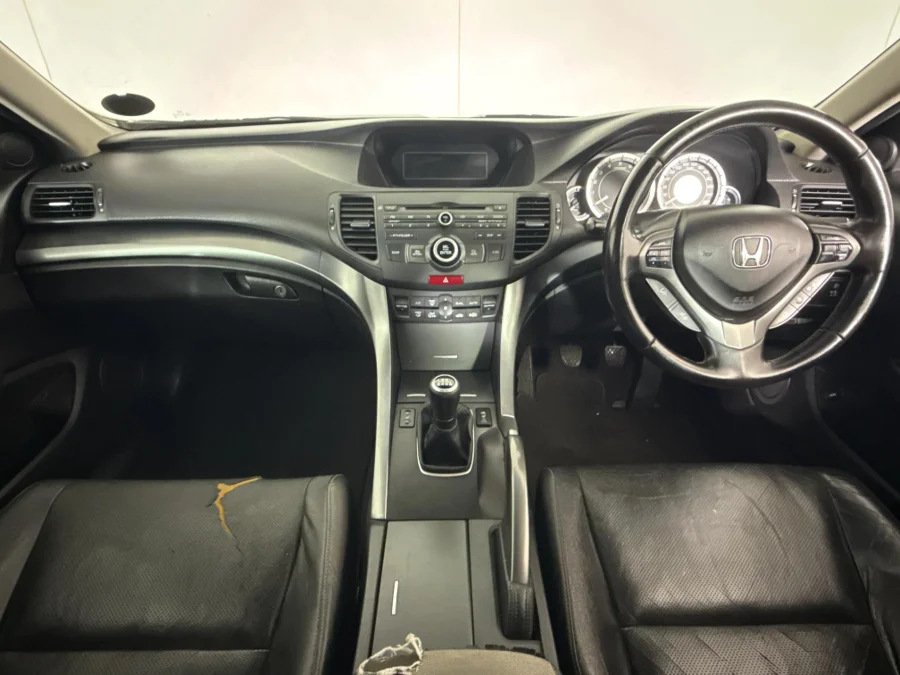 Used 2011 Honda Accord 2.0 Elegance - WeBuyCars Midstream Used 2011 Honda Accord 2.0 Elegance - WeBuyCars Midstream