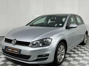 Used 2016 Volkswagen Golf 1.4TSI Comfortline auto Used 2016 Volkswagen Golf 1.4TSI Comfortline auto