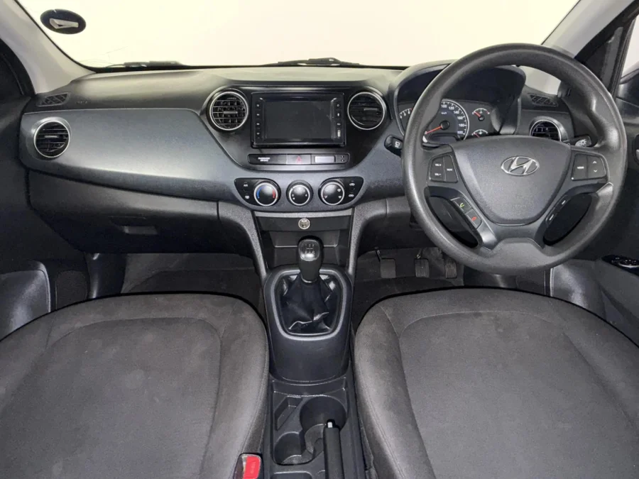 Used 2020 Hyundai Grand i10 1.0 Fluid hatch manual - WeBuyCars Durban Used 2020 Hyundai Grand i10 1.0 Fluid hatch manual - WeBuyCars Durban