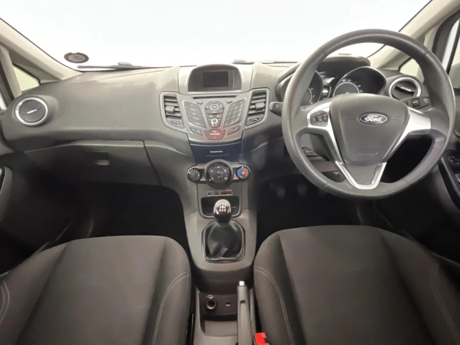 Used 2017 Ford Fiesta 5-door 1.0T Trend - WeBuyCars The Dome Used 2017 Ford Fiesta 5-door 1.0T Trend - WeBuyCars The Dome