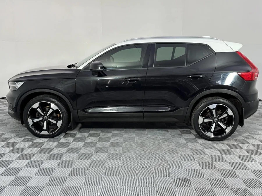 Used 2019 Volvo XC40 T3 Inscription - WeBuyCars Germiston Used 2019 Volvo XC40 T3 Inscription - WeBuyCars Germiston