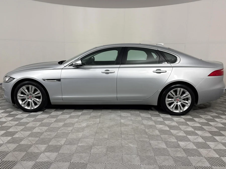 Used 2016 Jaguar XF 25t Portfolio - WeBuyCars Vereeniging Used 2016 Jaguar XF 25t Portfolio - WeBuyCars Vereeniging