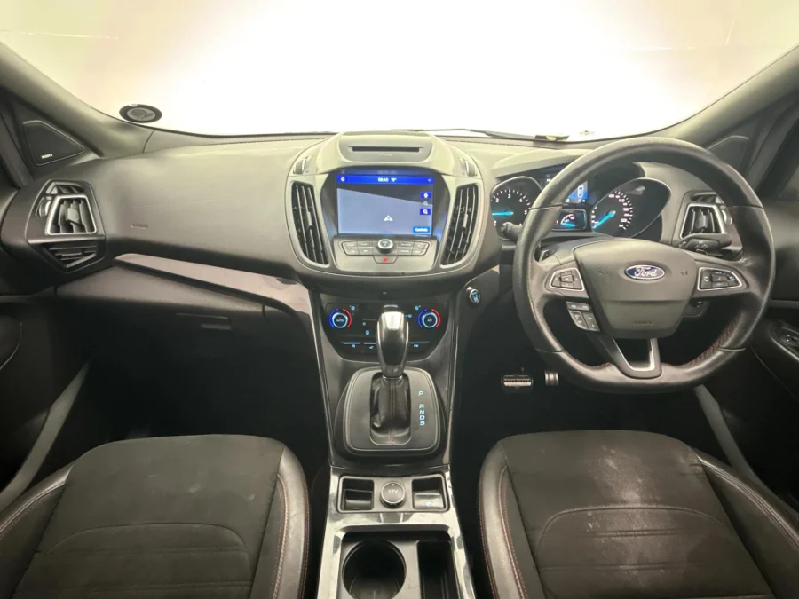 Used 2020 Ford Kuga 2.0TDCi AWD ST Line - WeBuyCars Germiston Used 2020 Ford Kuga 2.0TDCi AWD ST Line - WeBuyCars Germiston