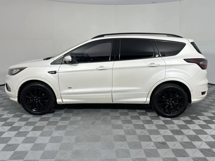 Used 2020 Ford Kuga 2.0TDCi AWD ST Line - WeBuyCars Germiston Used 2020 Ford Kuga 2.0TDCi AWD ST Line - WeBuyCars Germiston