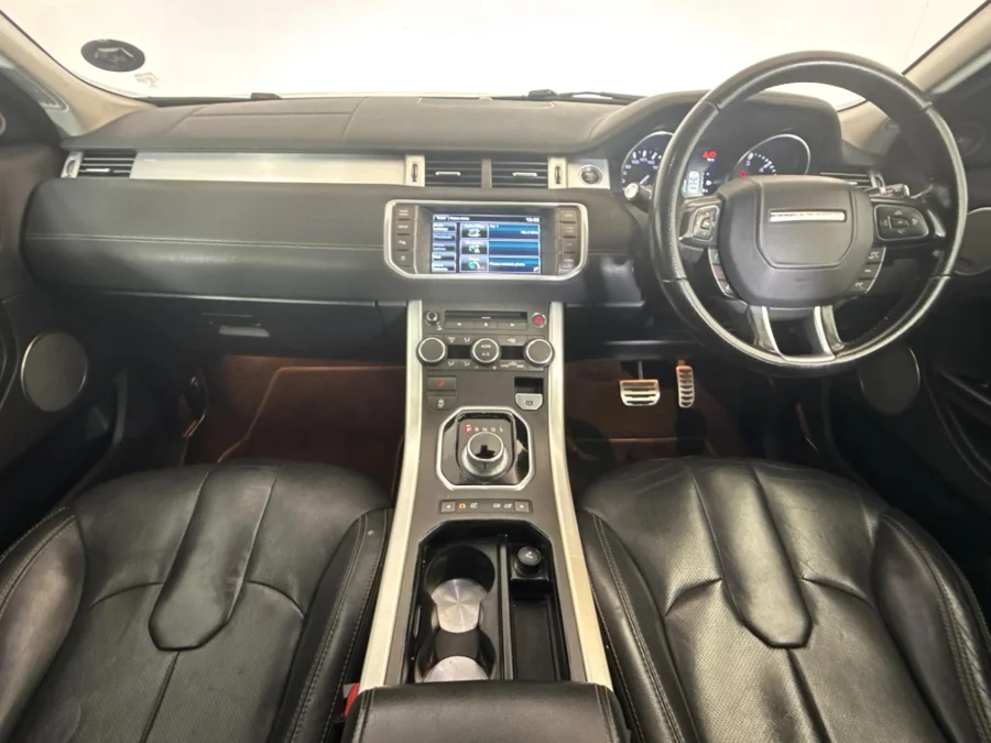 Used 2015 Land Rover Range Rover Evoque SD4 Dynamic SW1 Colour - WeBuyCars JHB South Used 2015 Land Rover Range Rover Evoque SD4 Dynamic SW1 Colour - WeBuyCars JHB South