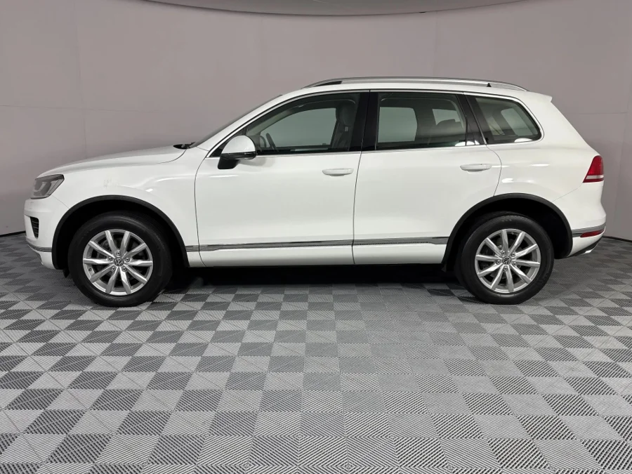 Used 2016 Volkswagen Touareg V6 Elegance - WeBuyCars Lansdowne Used 2016 Volkswagen Touareg V6 Elegance - WeBuyCars Lansdowne