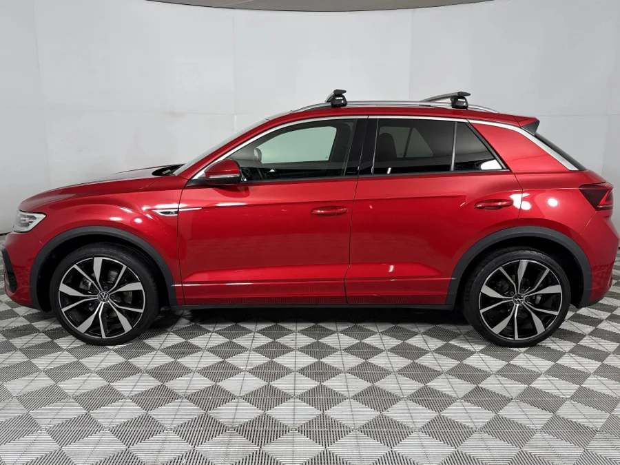 Used 2023 Volkswagen T-Roc 2.0TSI 4Motion R-Line - WeBuyCars Richmond Used 2023 Volkswagen T-Roc 2.0TSI 4Motion R-Line - WeBuyCars Richmond