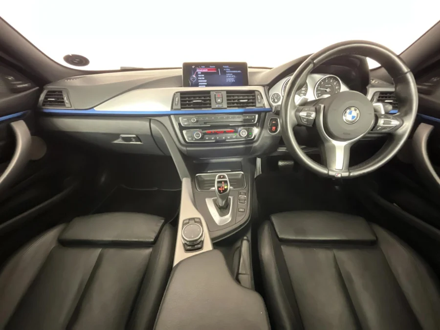 Used 2014 BMW 4 Series 435i coupe M Sport - WeBuyCars The Dome Used 2014 BMW 4 Series 435i coupe M Sport - WeBuyCars The Dome