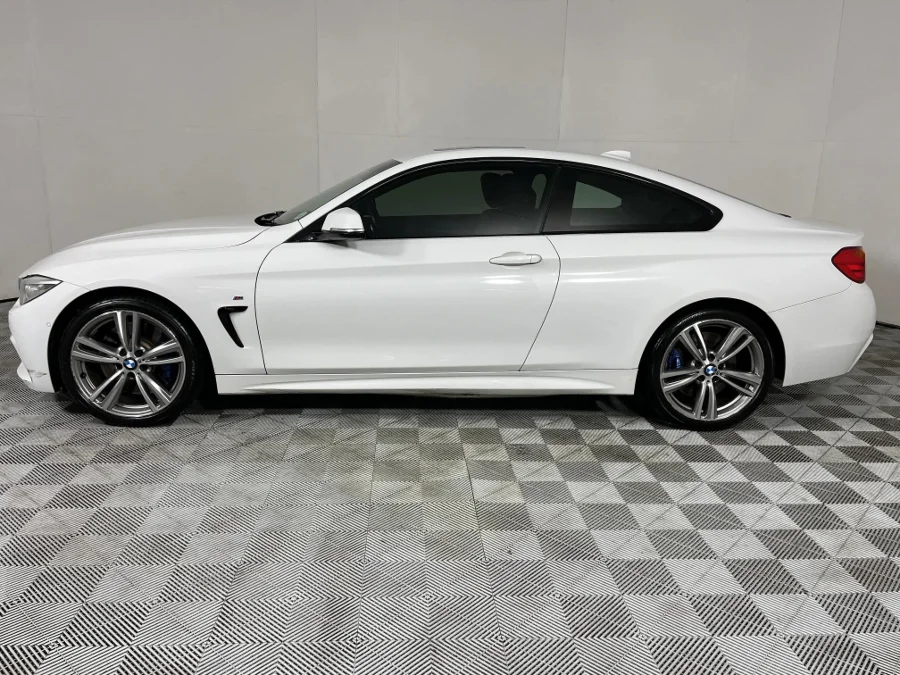Used 2014 BMW 4 Series 435i coupe M Sport - WeBuyCars The Dome Used 2014 BMW 4 Series 435i coupe M Sport - WeBuyCars The Dome