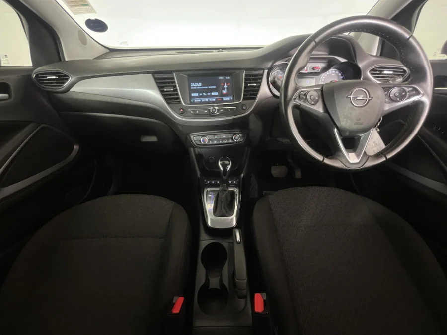 Used 2020 Opel Crossland X 1.2 Turbo Enjoy auto - WeBuyCars Montana Used 2020 Opel Crossland X 1.2 Turbo Enjoy auto - WeBuyCars Montana