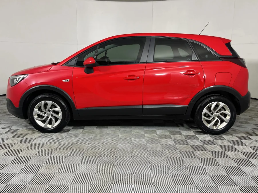 Used 2020 Opel Crossland X 1.2 Turbo Enjoy auto - WeBuyCars Montana Used 2020 Opel Crossland X 1.2 Turbo Enjoy auto - WeBuyCars Montana