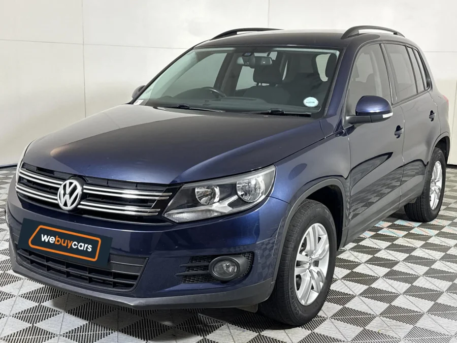 Used 2015 Volkswagen Tiguan 1.4TSI 118kW Trend&Fun auto - WeBuyCars Midstream Used 2015 Volkswagen Tiguan 1.4TSI 118kW Trend&Fun auto - WeBuyCars Midstream
