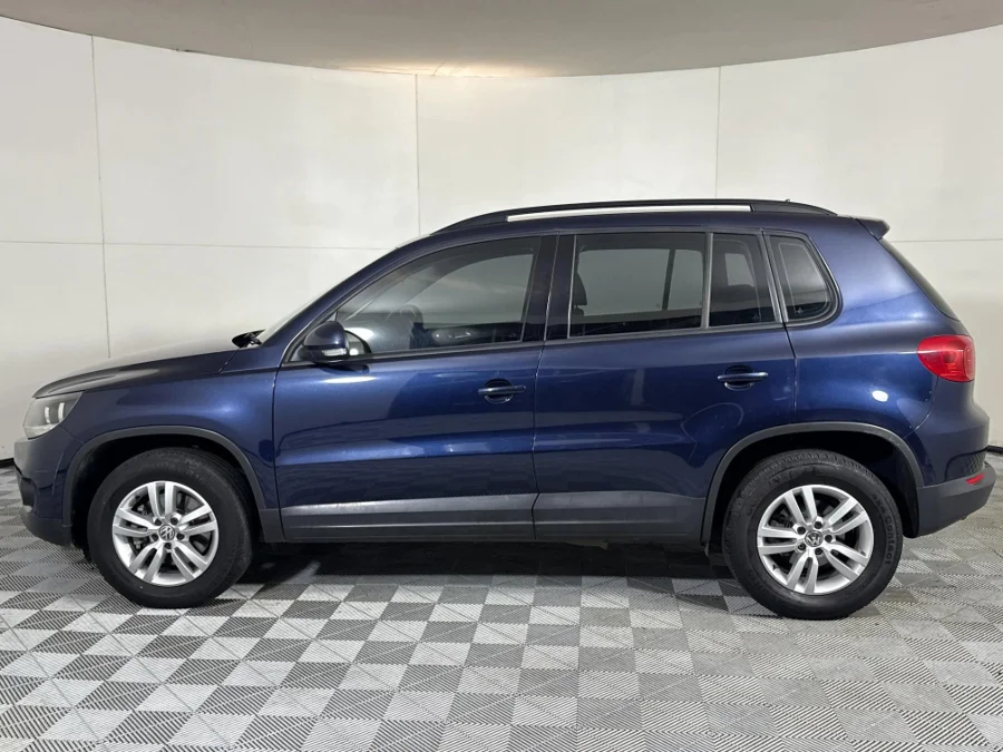 Used 2015 Volkswagen Tiguan 1.4TSI 118kW Trend&Fun auto - WeBuyCars Midstream Used 2015 Volkswagen Tiguan 1.4TSI 118kW Trend&Fun auto - WeBuyCars Midstream