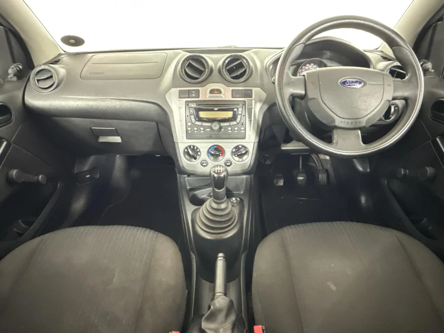 Used 2012 Ford Figo 1.4TDCi Ambiente - WeBuyCars Richmond Used 2012 Ford Figo 1.4TDCi Ambiente - WeBuyCars Richmond