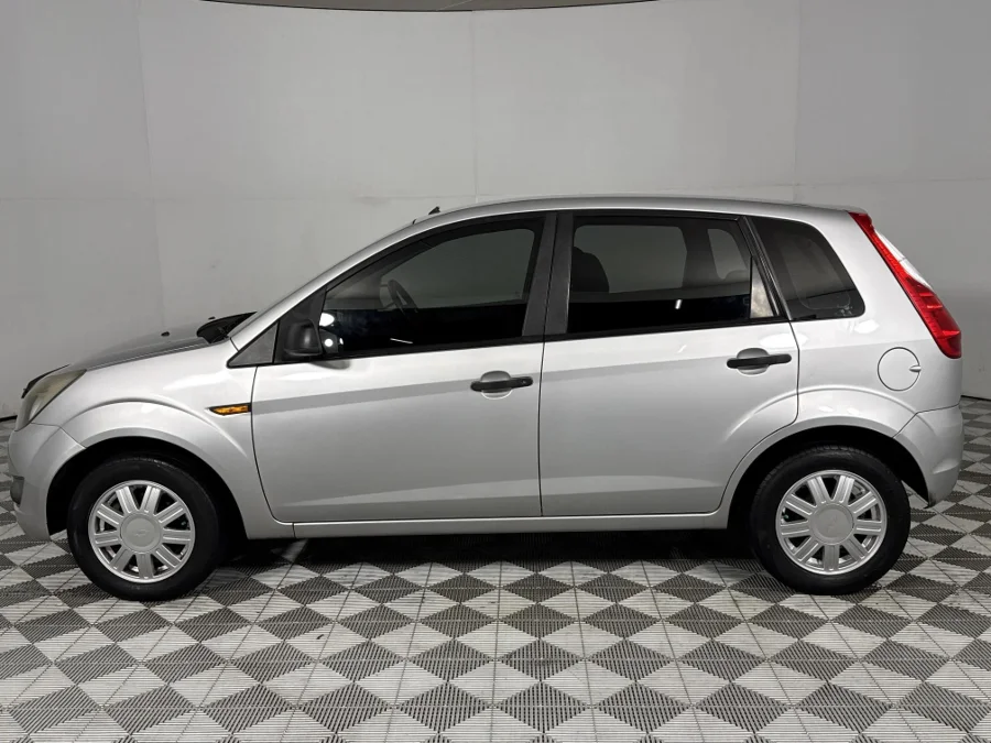 Used 2012 Ford Figo 1.4TDCi Ambiente - WeBuyCars Richmond Used 2012 Ford Figo 1.4TDCi Ambiente - WeBuyCars Richmond