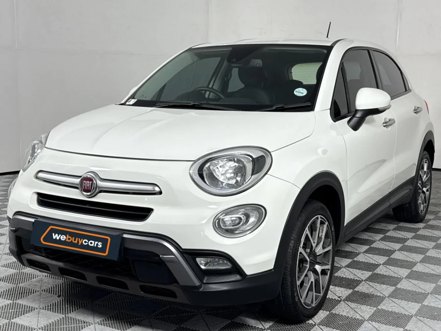 Used 2020 Fiat 500X 1.4T Cross - WeBuyCars The Dome Used 2020 Fiat 500X 1.4T Cross - WeBuyCars The Dome