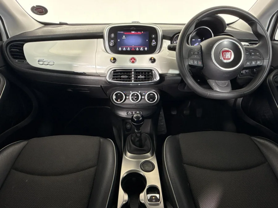 Used 2020 Fiat 500X 1.4T Cross - WeBuyCars The Dome Used 2020 Fiat 500X 1.4T Cross - WeBuyCars The Dome