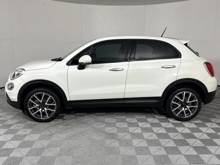 Used 2020 Fiat 500X 1.4T Cross - WeBuyCars The Dome Used 2020 Fiat 500X 1.4T Cross - WeBuyCars The Dome