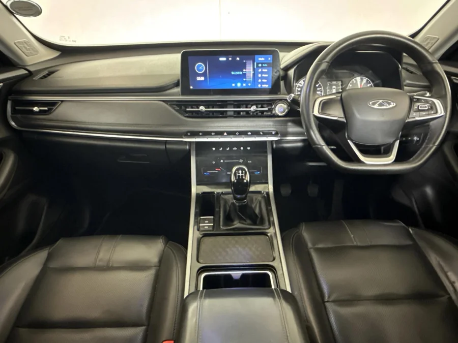 Used 2023 Chery Tiggo 4 Pro 1.5 Urban - WeBuyCars Midstream