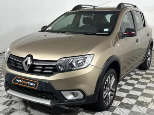 Used 2019 Renault Sandero 66kW turbo Stepway TechRoad