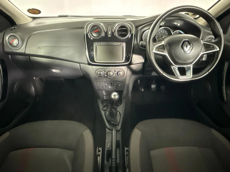 Used 2019 Renault Sandero 66kW turbo Stepway TechRoad - WeBuyCars Silverlakes