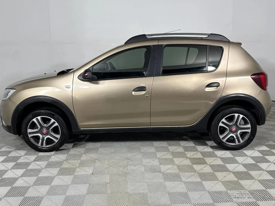 Used 2019 Renault Sandero 66kW turbo Stepway TechRoad - WeBuyCars Silverlakes