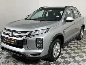 Used 2023 Mitsubishi ASX 2.0 ES auto