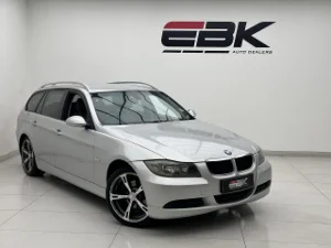 Used 2006 BMW 3 Series 320i Touring