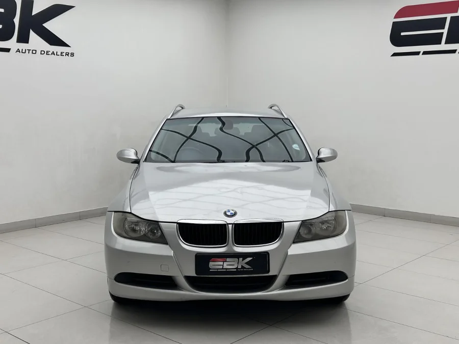 Used 2006 BMW 3 Series 320i Touring - EBK Auto Used 2006 BMW 3 Series 320i Touring - EBK Auto