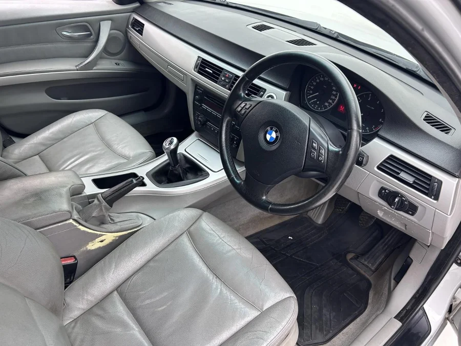Used 2006 BMW 3 Series 320i Touring - EBK Auto Used 2006 BMW 3 Series 320i Touring - EBK Auto