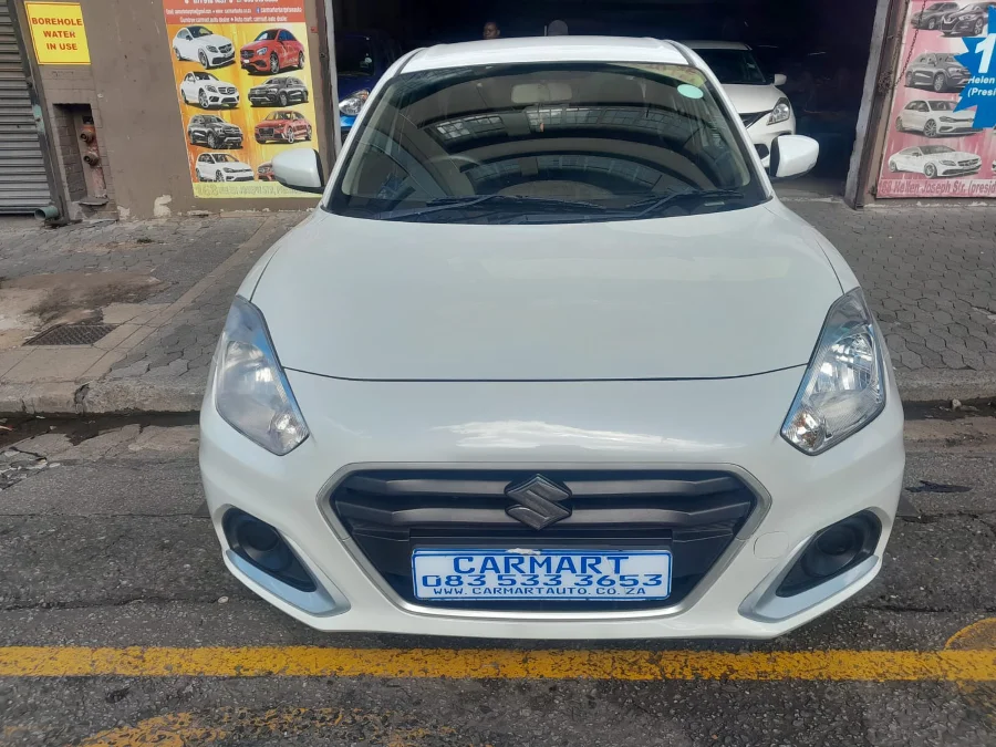 Used 2023 Suzuki DZire 1.2 GL manual - Carmart Auto Dealer Used 2023 Suzuki DZire 1.2 GL manual - Carmart Auto Dealer