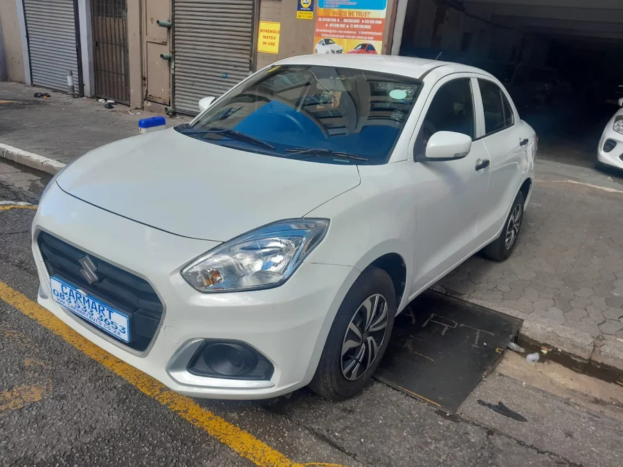 Used 2023 Suzuki DZire 1.2 GL manual - Carmart Auto Dealer Used 2023 Suzuki DZire 1.2 GL manual - Carmart Auto Dealer