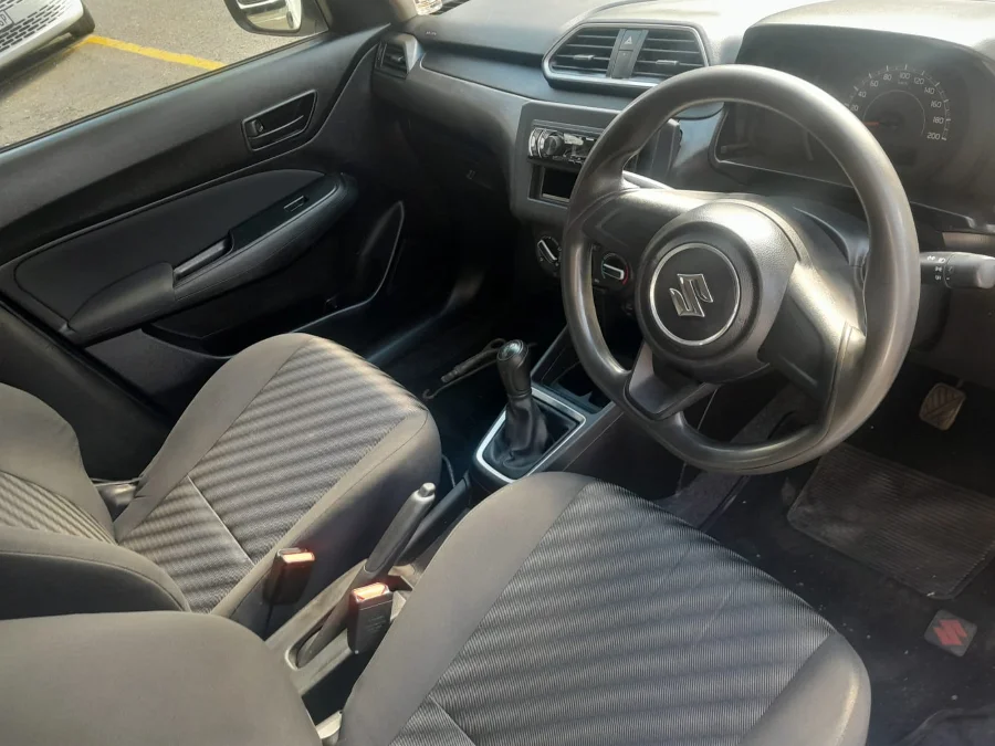 Used 2023 Suzuki DZire 1.2 GL manual - Carmart Auto Dealer Used 2023 Suzuki DZire 1.2 GL manual - Carmart Auto Dealer