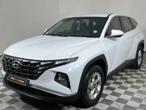 Used 2022 Hyundai Tucson 2.0 Premium