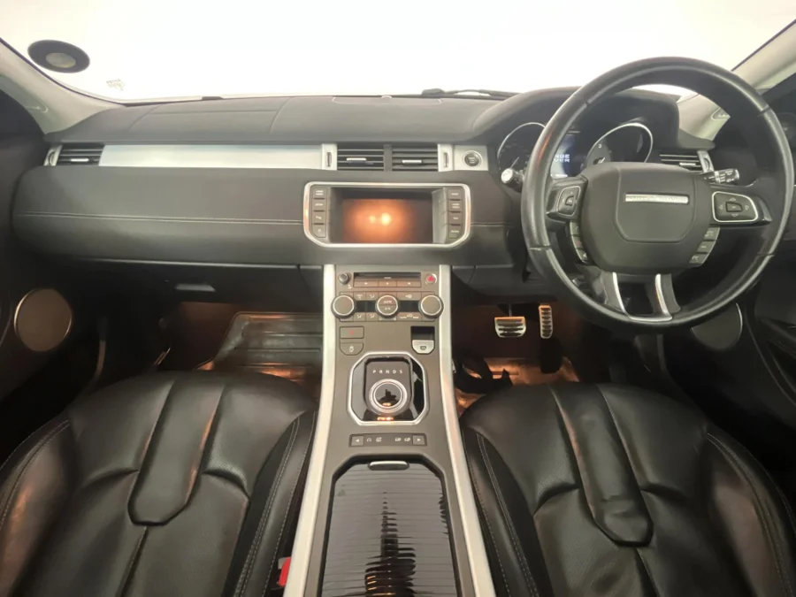 Used 2014 Land Rover Range Rover Evoque SD4 Dynamic SW1 Colour - WeBuyCars Brackenfell Cape Town Used 2014 Land Rover Range Rover Evoque SD4 Dynamic SW1 Colour - WeBuyCars Brackenfell Cape Town