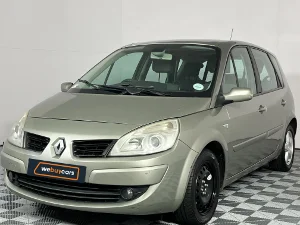 Used 2008 Renault Grand Scenic 2.0 Dynamique