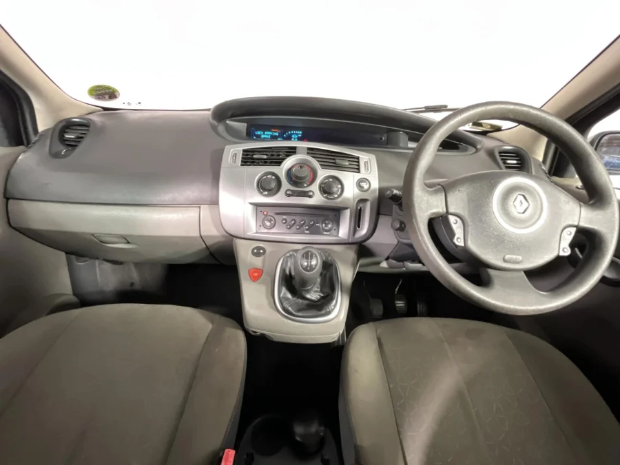 Used 2008 Renault Grand Scenic 2.0 Dynamique - WeBuyCars Brackenfell Cape Town